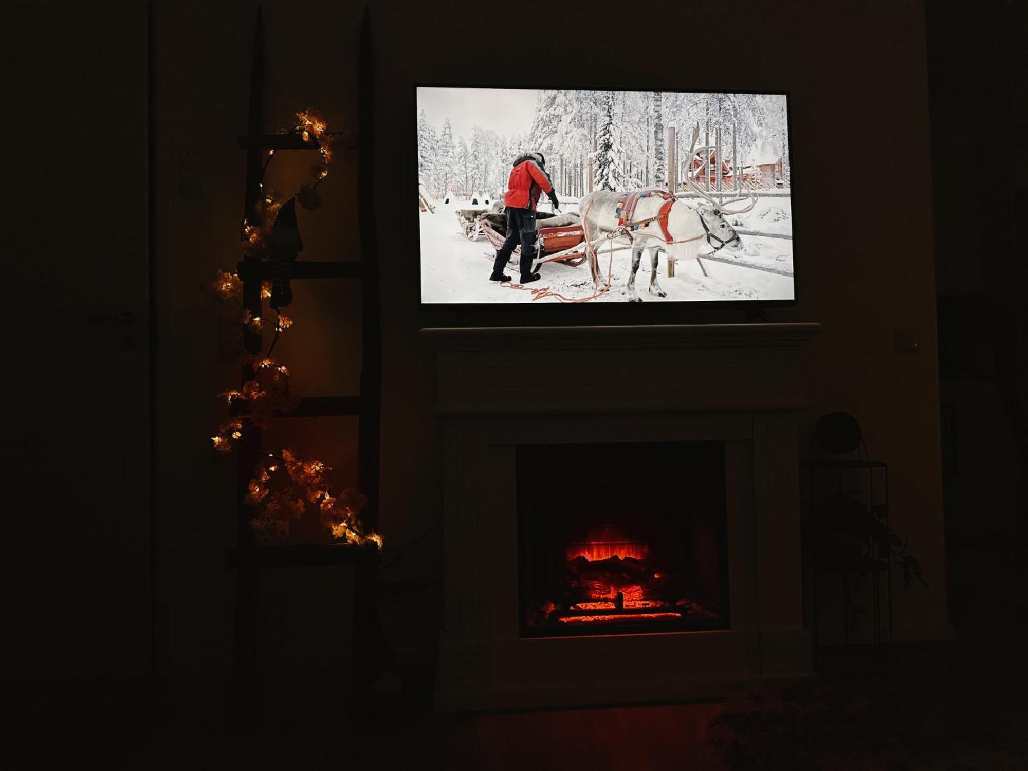 Cozy For Perfect Rovaniemi