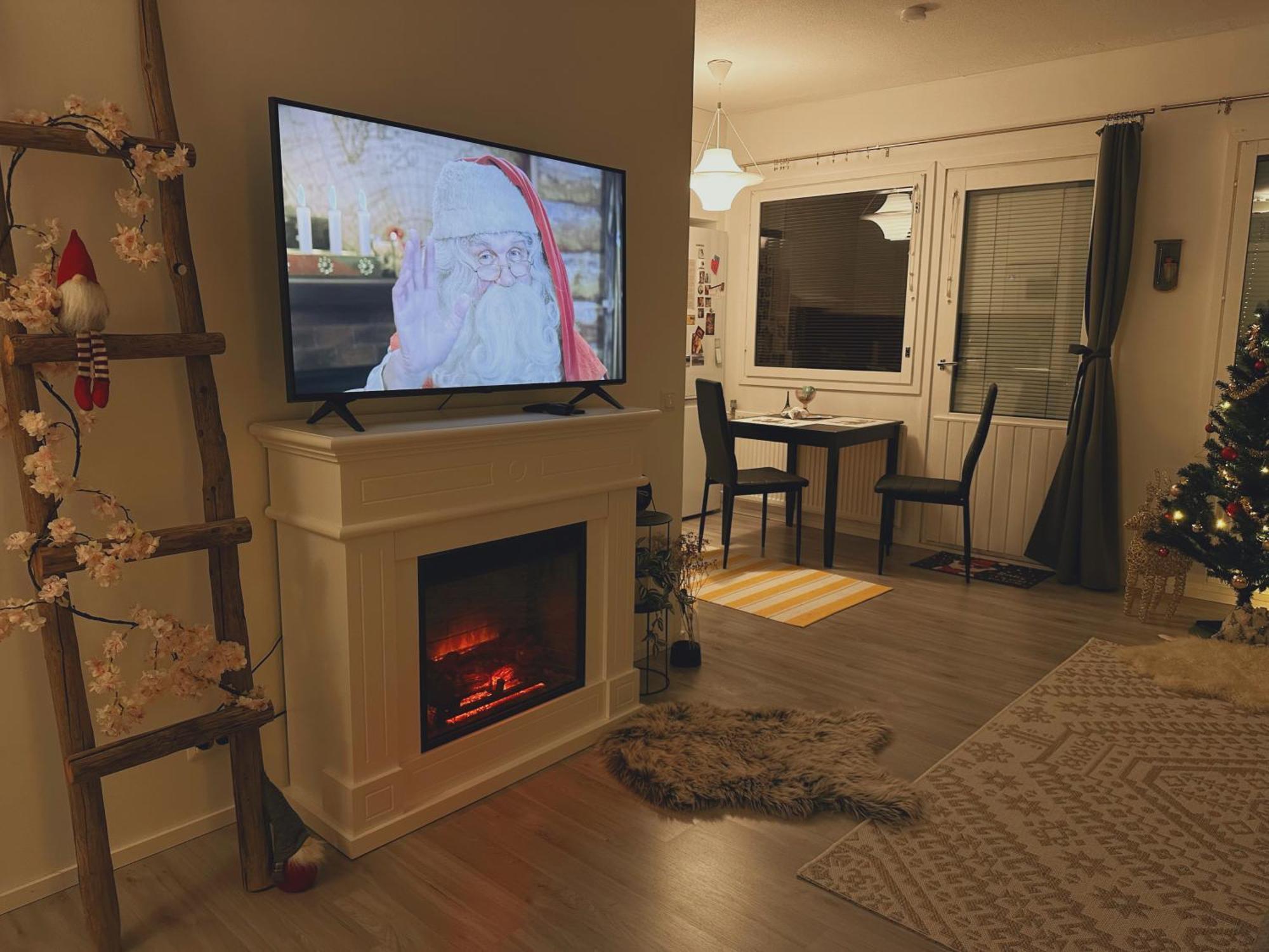 Cozy For Perfect Rovaniemi