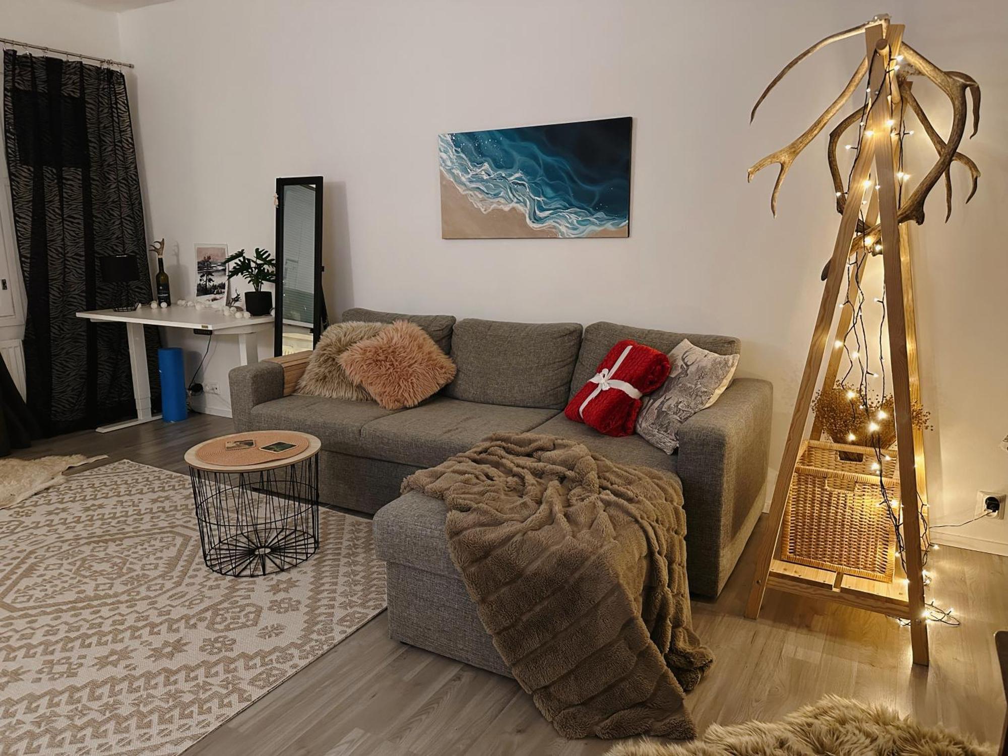 Appartement Cozy For Perfect Rovaniemi
