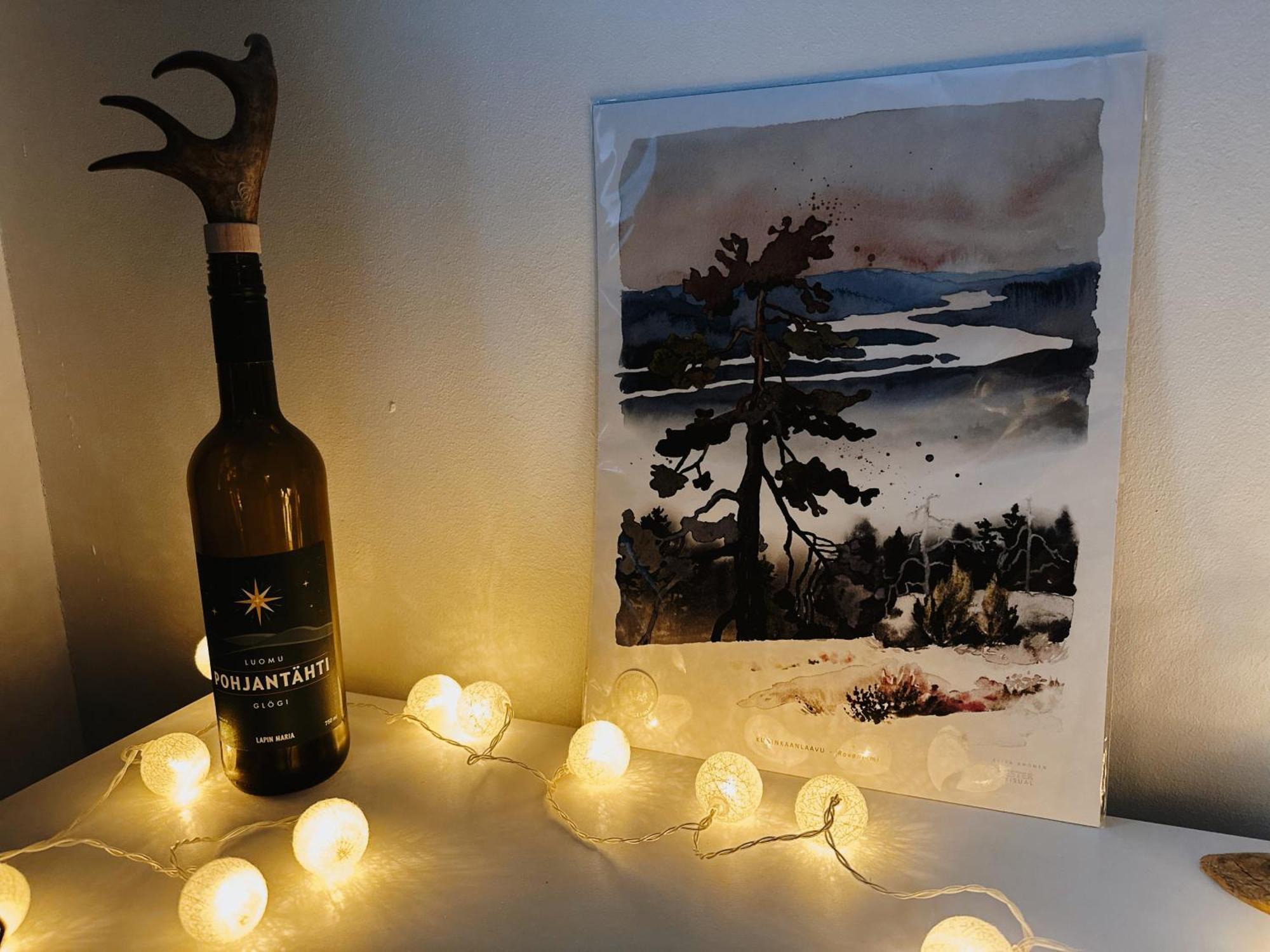 Cozy For Perfect * Rovaniemi