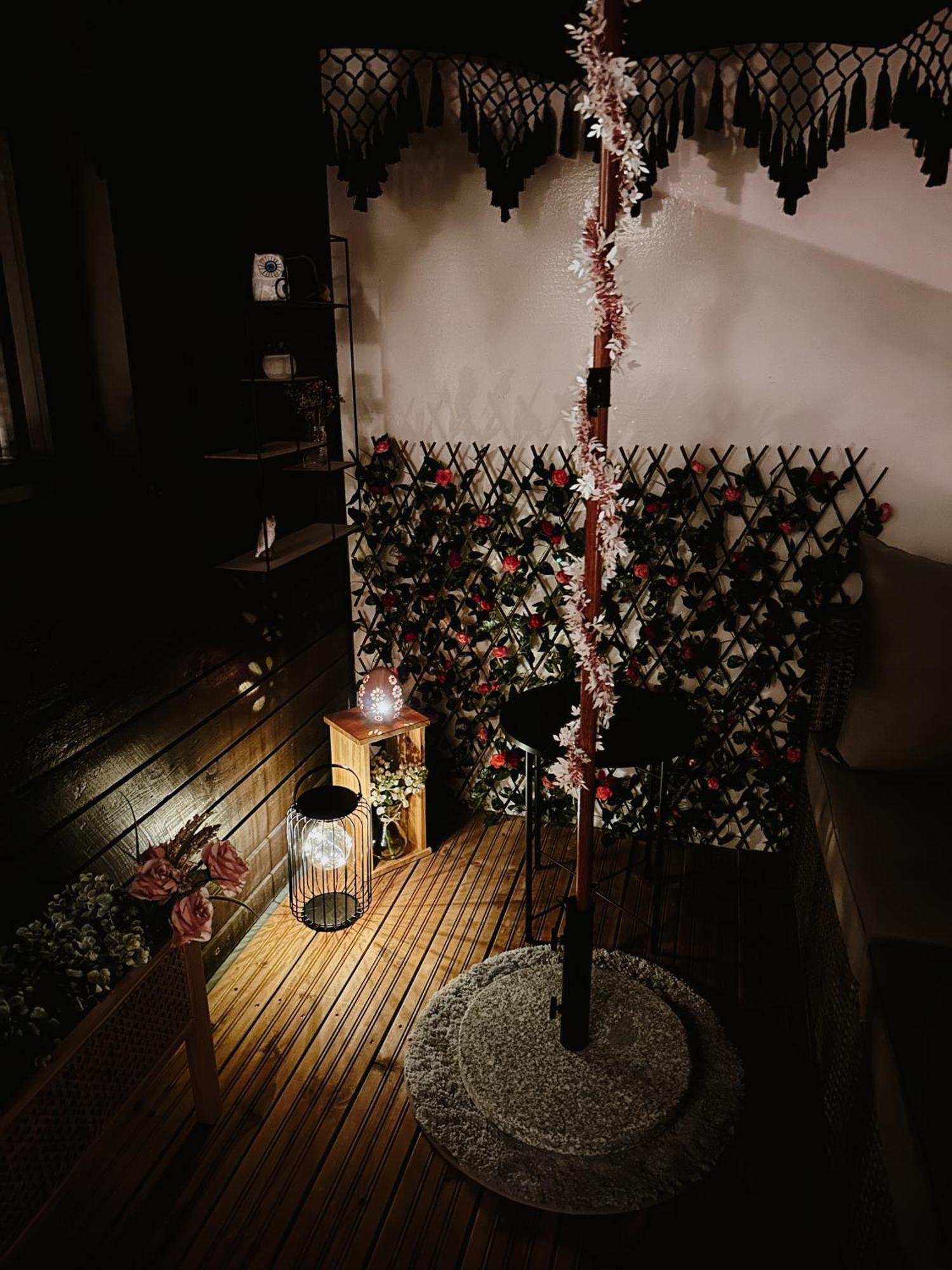 Appartement Cozy For Perfect *