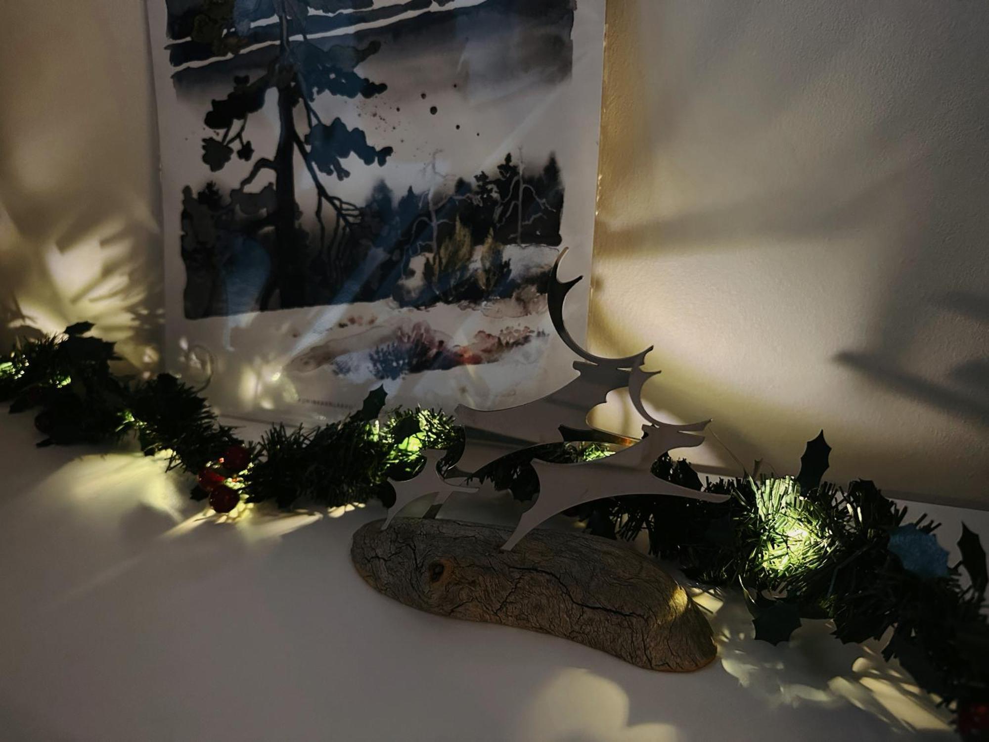 Cozy For Perfect Appartement Rovaniemi